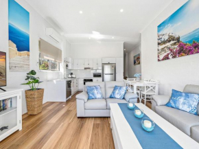 Vincentia Retreat by Experience Jervis Bay